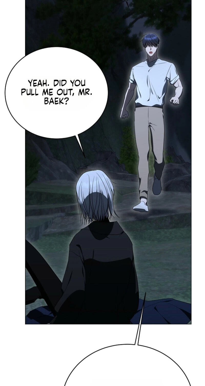 A Ranker's Guide to the Good Life Chapter 86 page 93 - 