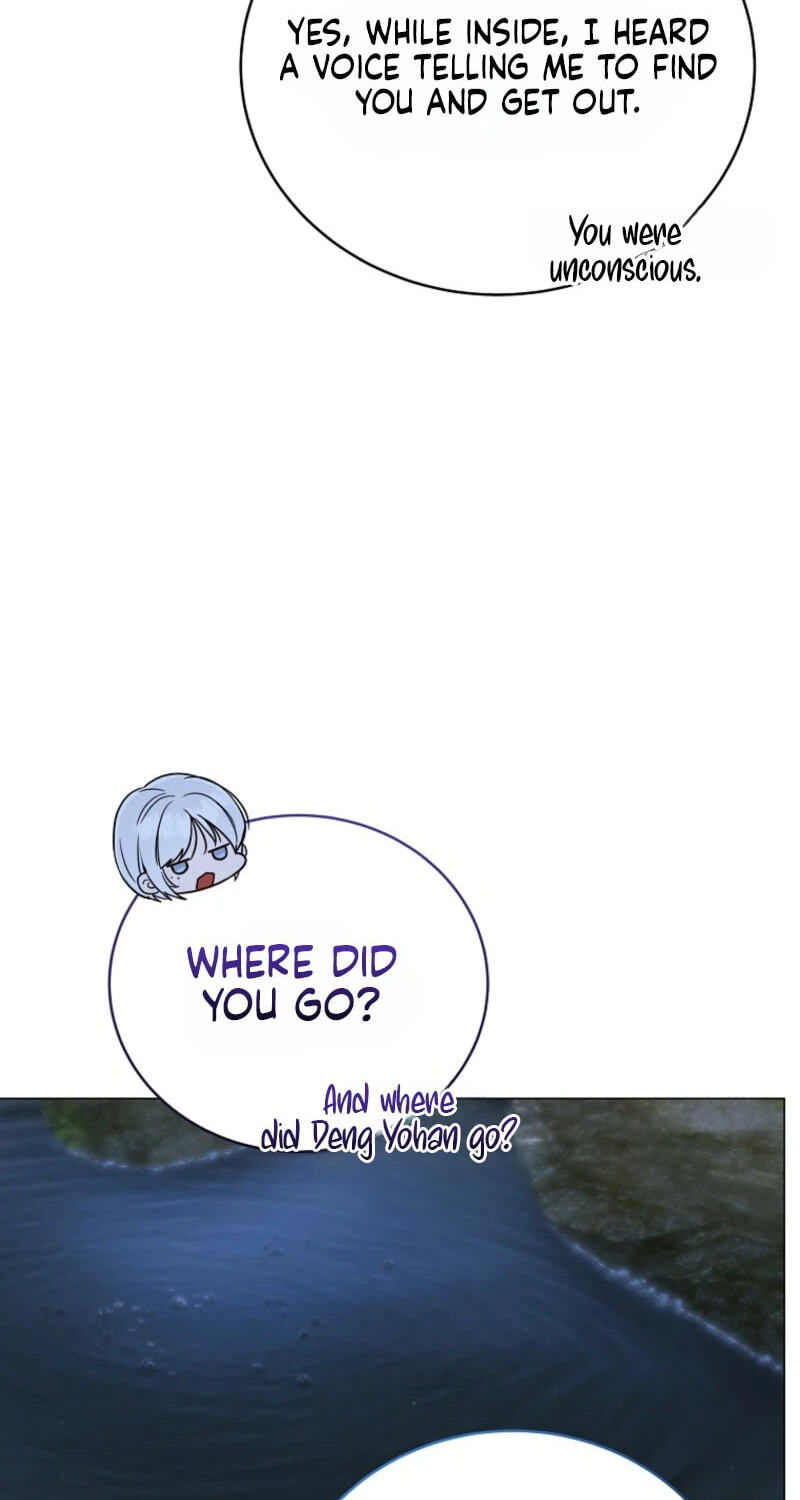 A Ranker's Guide to the Good Life Chapter 86 page 94 - 
