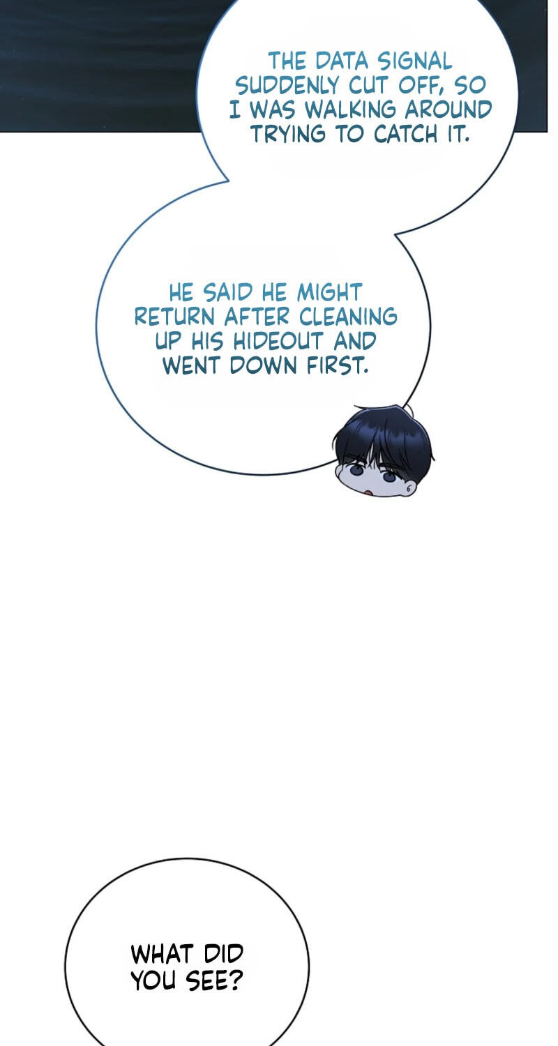 A Ranker's Guide to the Good Life Chapter 86 page 95 - 