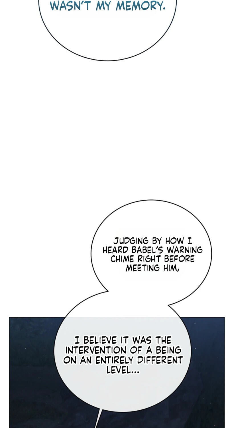 A Ranker's Guide to the Good Life Chapter 86 page 99 - 
