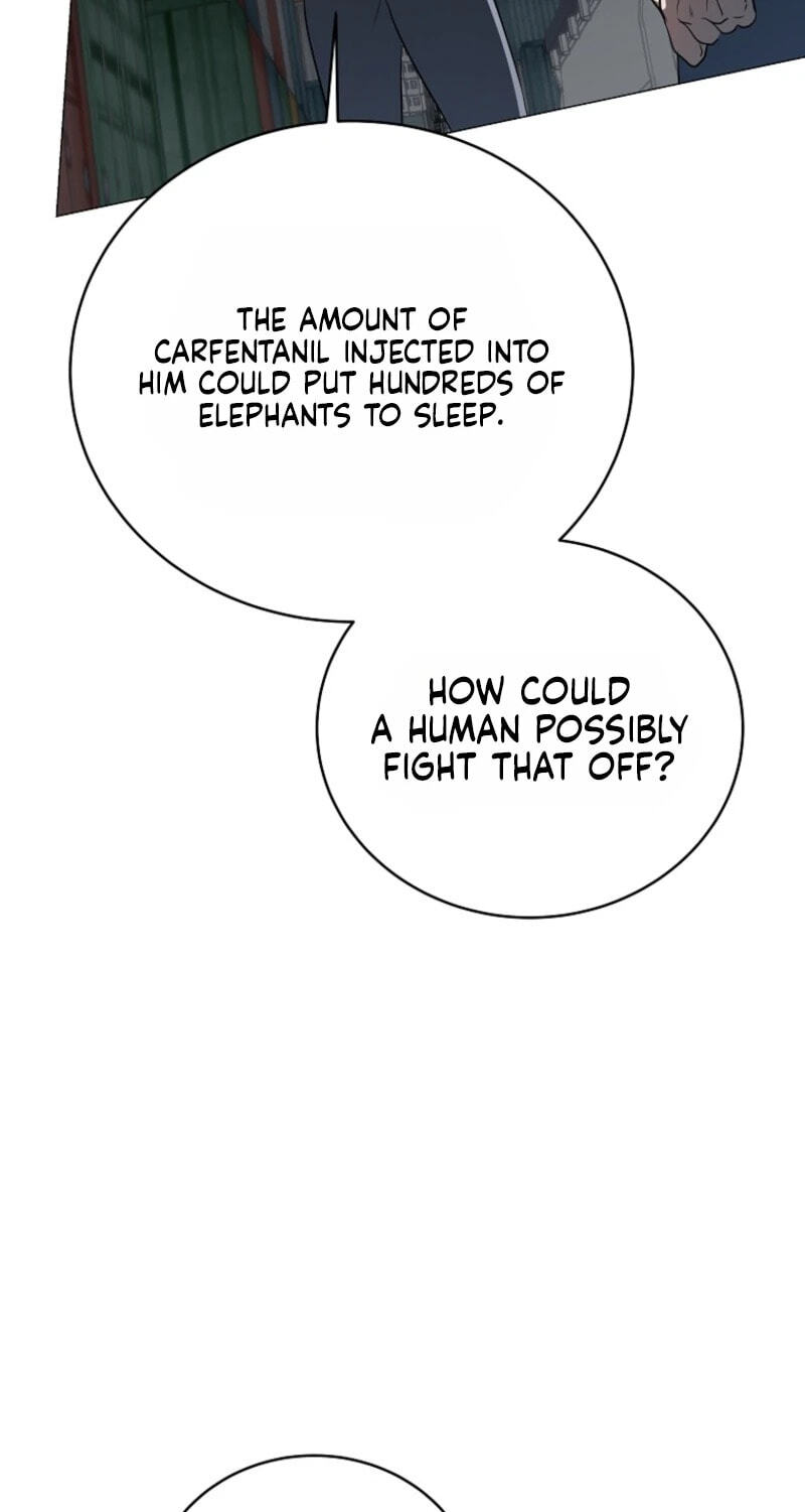 A Ranker's Guide to the Good Life Chapter 87 page 11 - 
