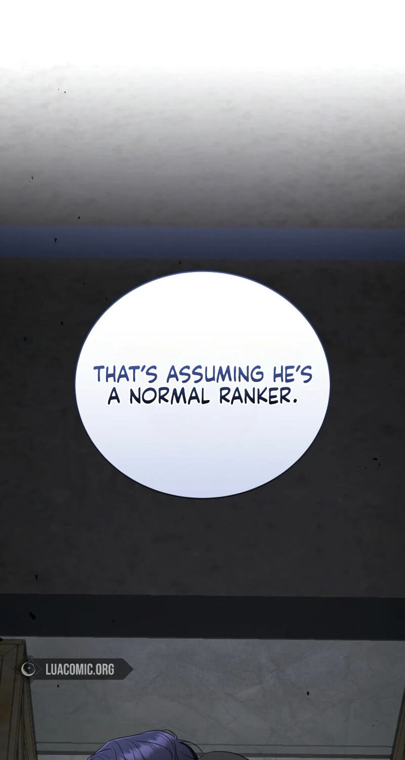 A Ranker's Guide to the Good Life Chapter 87 page 13 - 