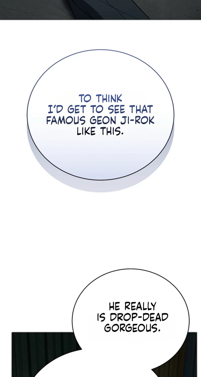 A Ranker's Guide to the Good Life Chapter 87 page 15 - 