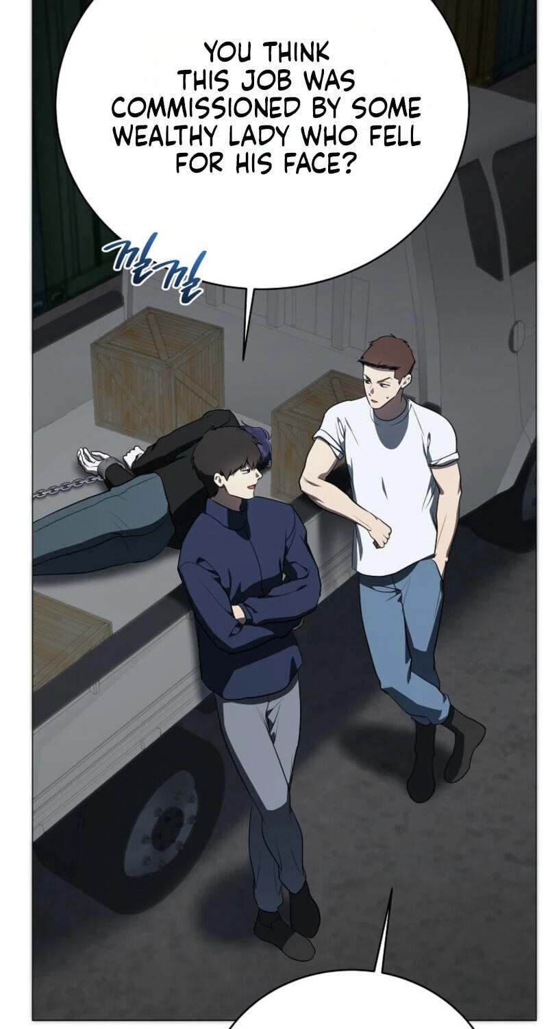 A Ranker's Guide to the Good Life Chapter 87 page 16 - 