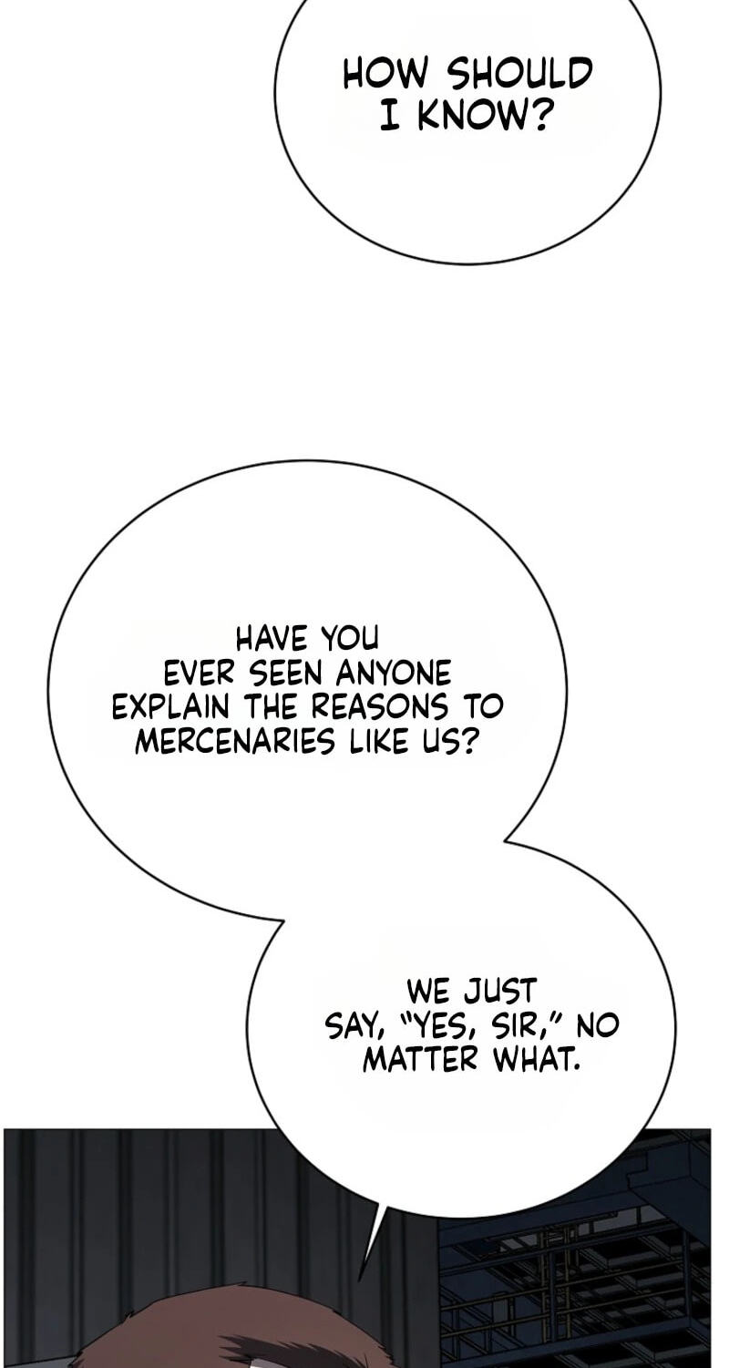 A Ranker's Guide to the Good Life Chapter 87 page 17 - 