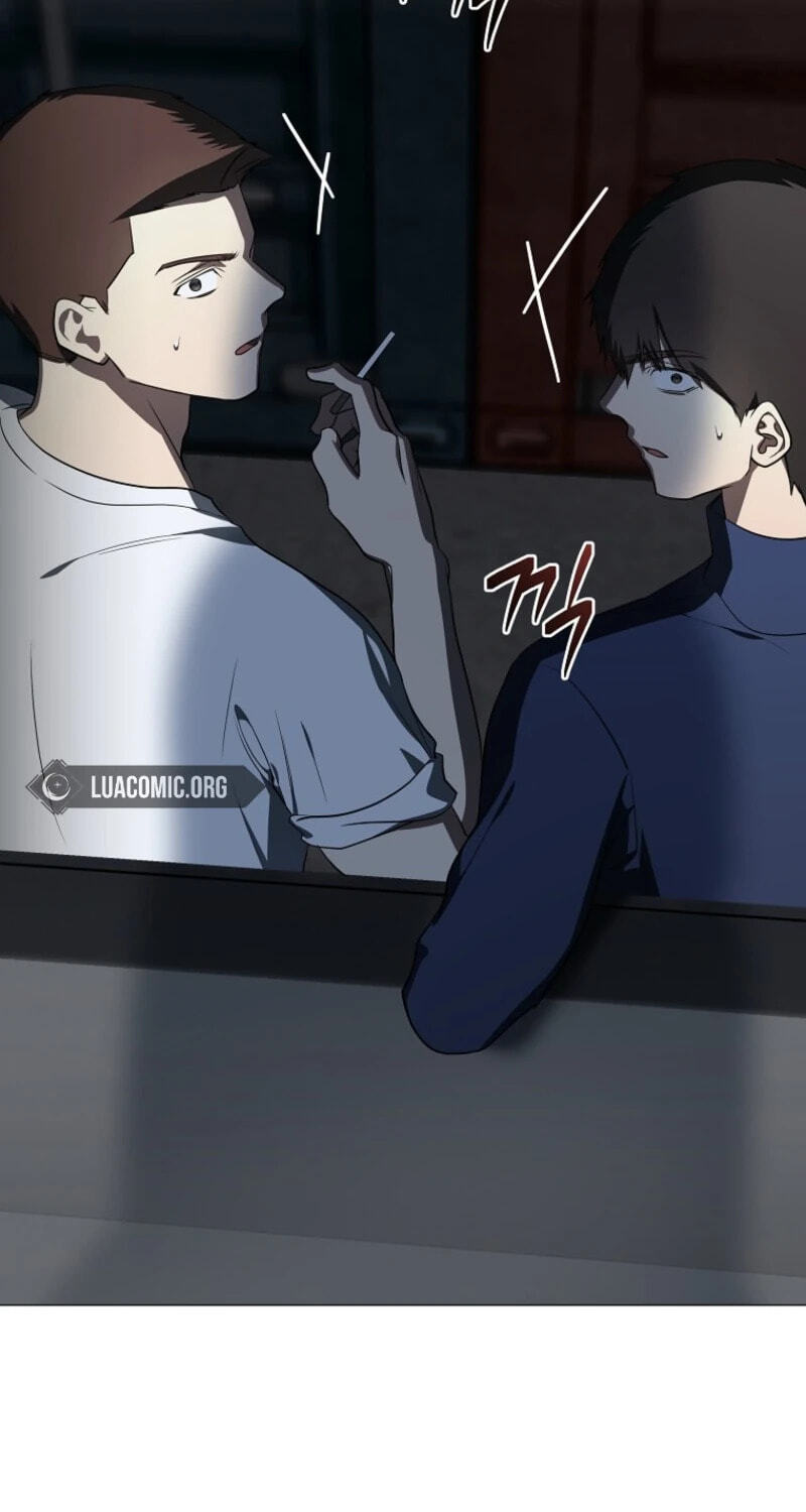 A Ranker's Guide to the Good Life Chapter 87 page 23 - 