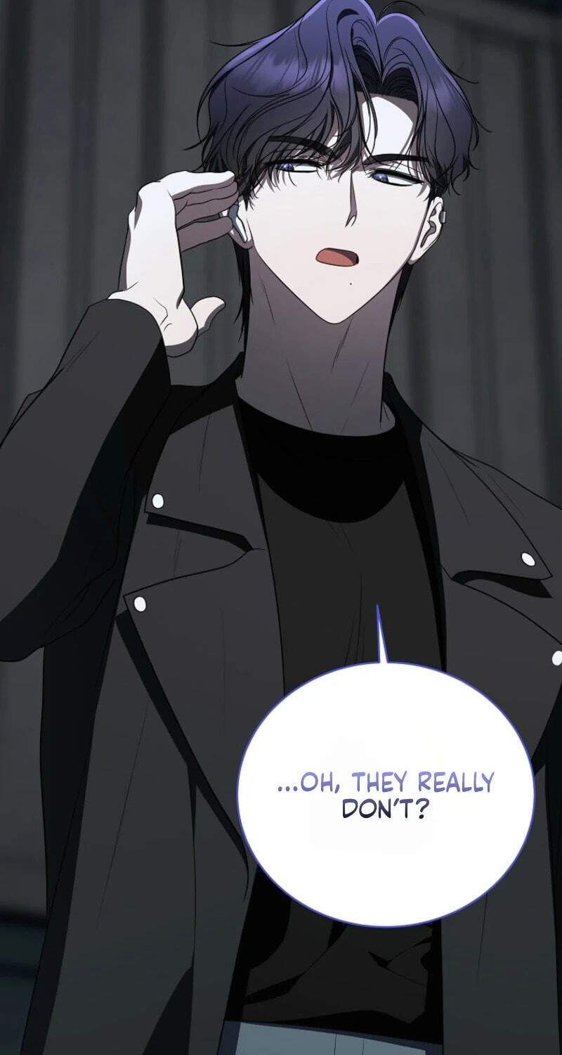 A Ranker's Guide to the Good Life Chapter 87 page 25 - 