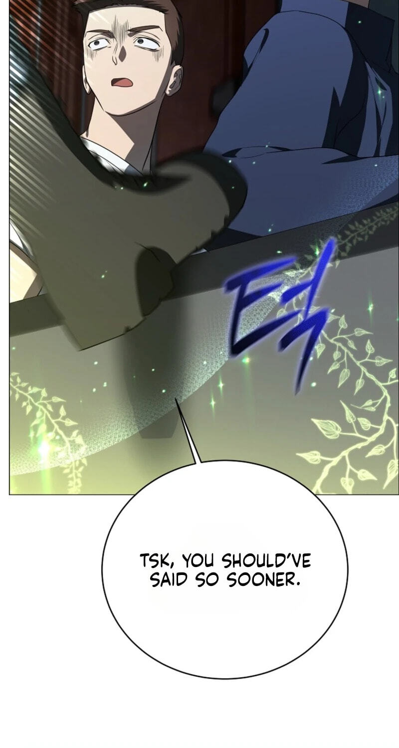 A Ranker's Guide to the Good Life Chapter 87 page 27 - 