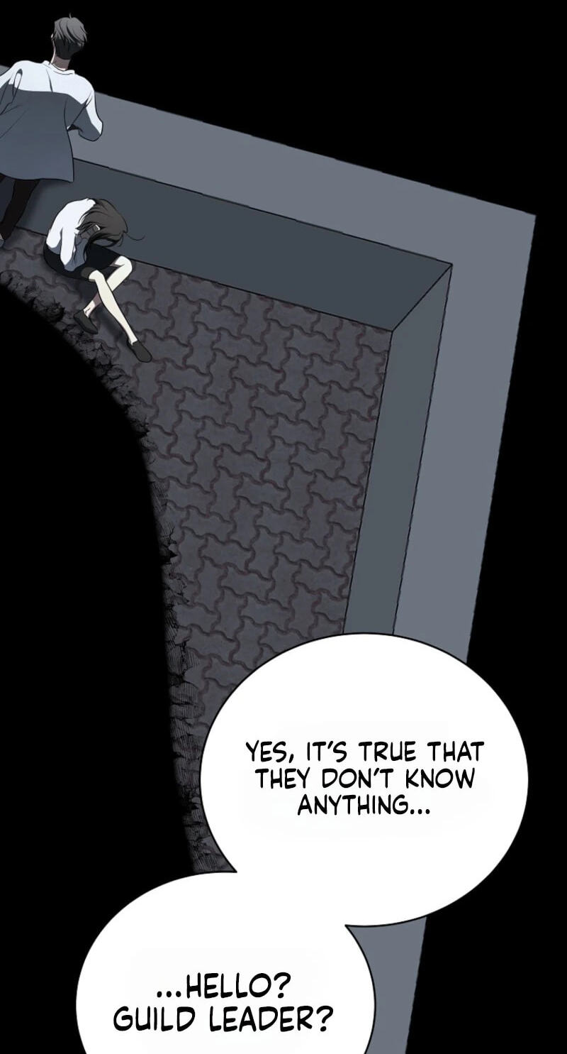A Ranker's Guide to the Good Life Chapter 87 page 35 - 