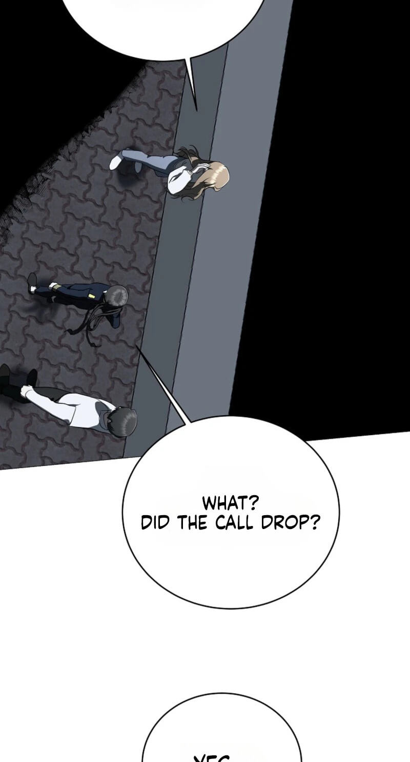 A Ranker's Guide to the Good Life Chapter 87 page 36 - 