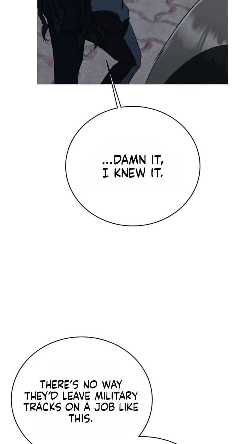 A Ranker's Guide to the Good Life Chapter 87 page 38 - 