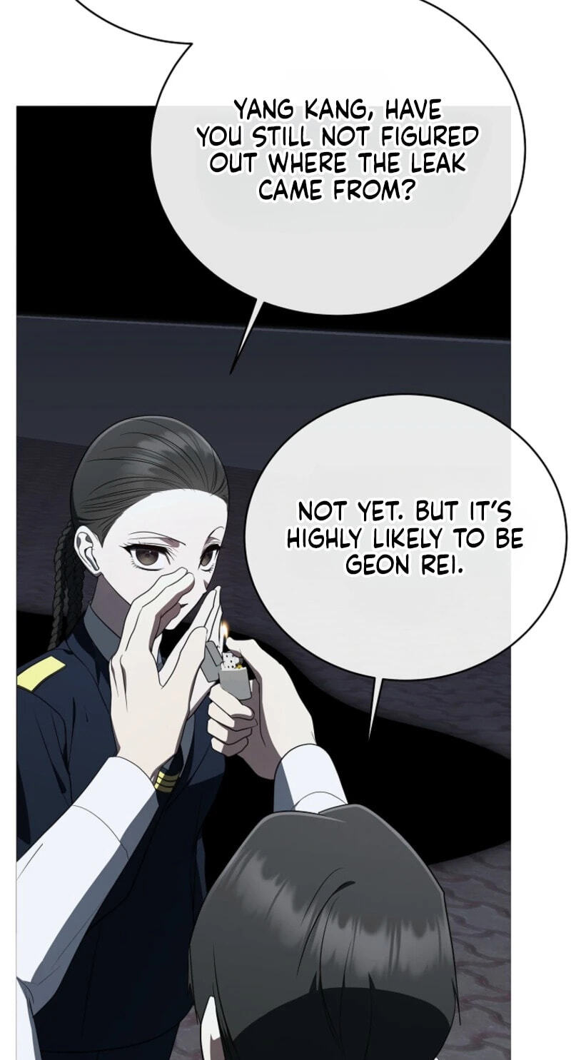 A Ranker's Guide to the Good Life Chapter 87 page 39 - 