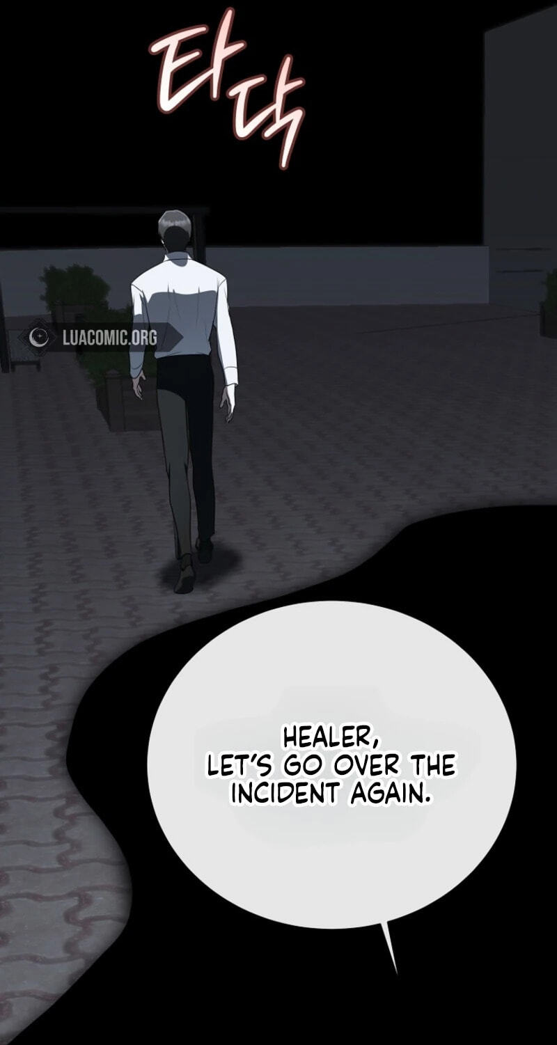 A Ranker's Guide to the Good Life Chapter 87 page 41 - 