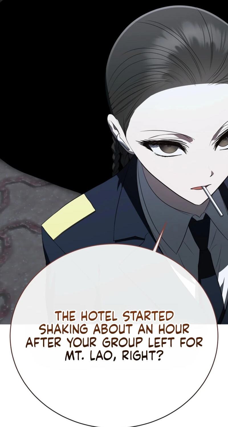 A Ranker's Guide to the Good Life Chapter 87 page 42 - 