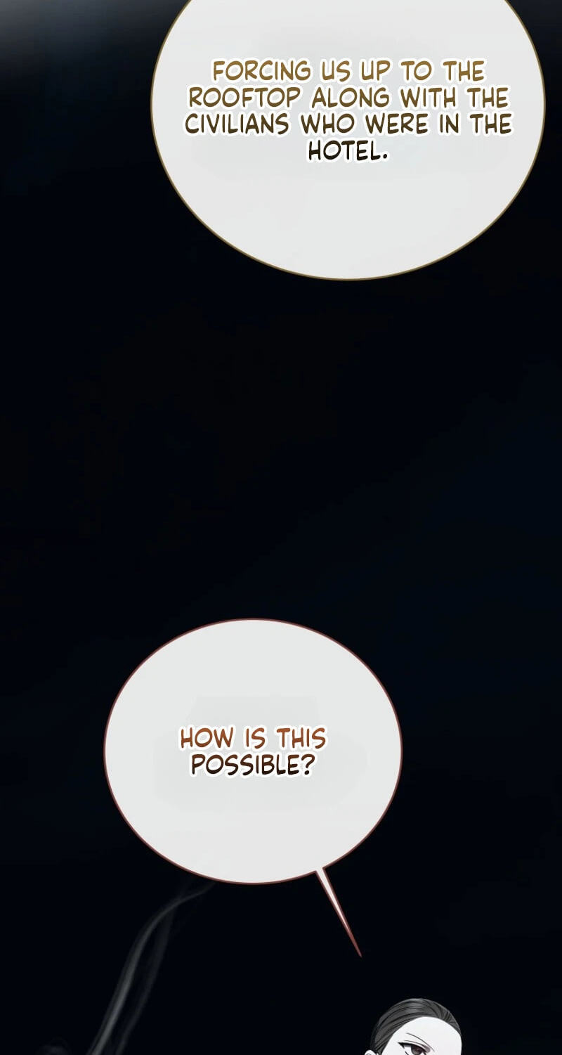 A Ranker's Guide to the Good Life Chapter 87 page 53 - 