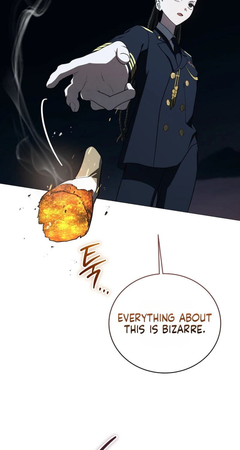 A Ranker's Guide to the Good Life Chapter 87 page 54 - 