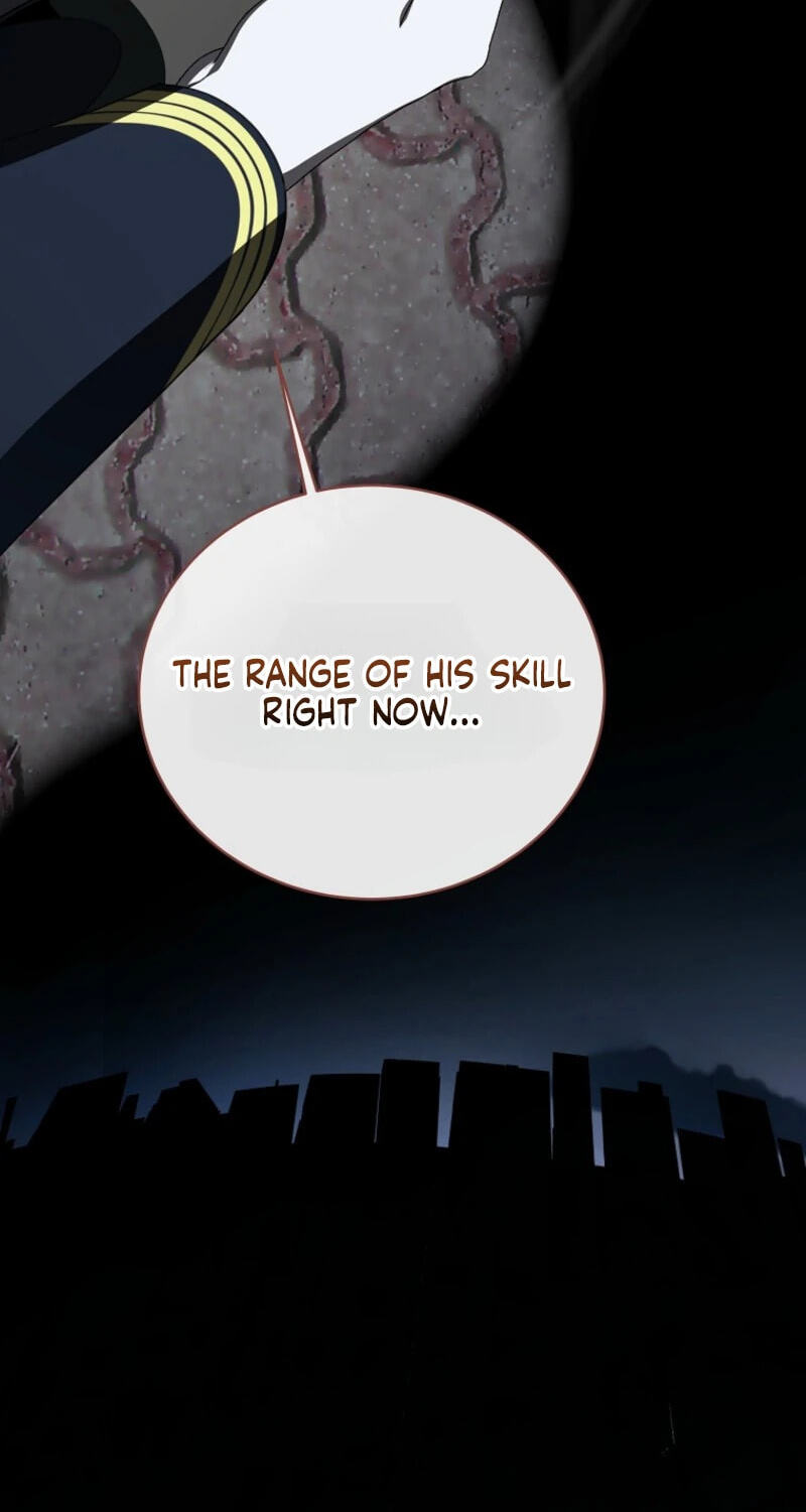 A Ranker's Guide to the Good Life Chapter 87 page 56 - 