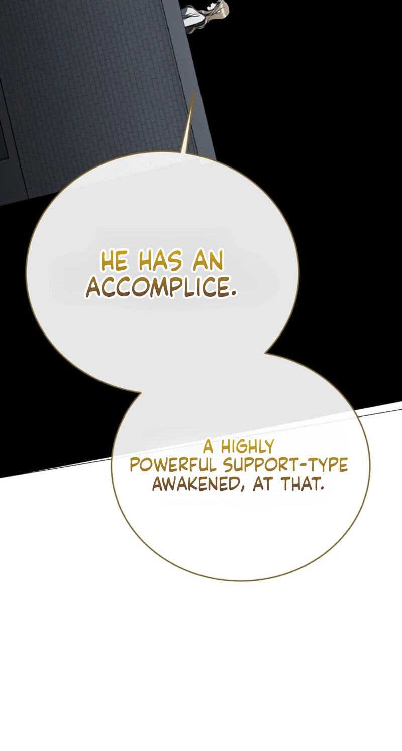 A Ranker's Guide to the Good Life Chapter 87 page 60 - 