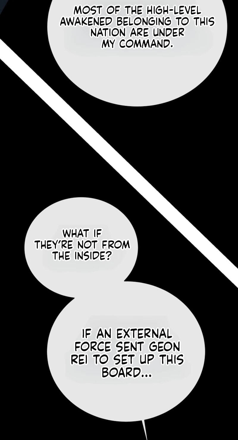 A Ranker's Guide to the Good Life Chapter 87 page 62 - 