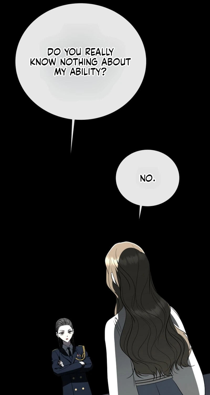 A Ranker's Guide to the Good Life Chapter 87 page 71 - 