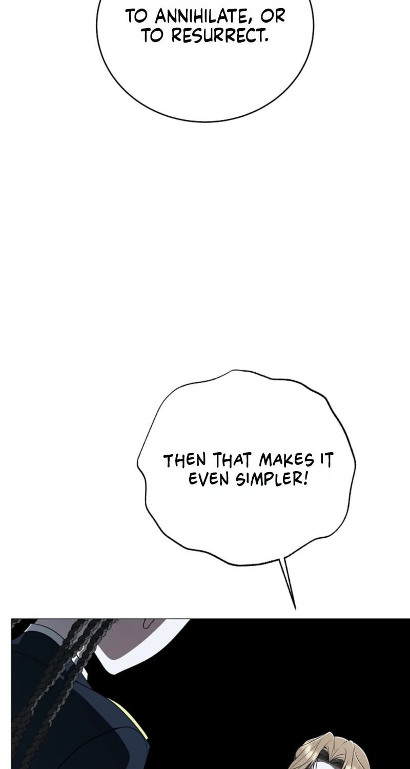 A Ranker's Guide to the Good Life Chapter 87 page 74 - 