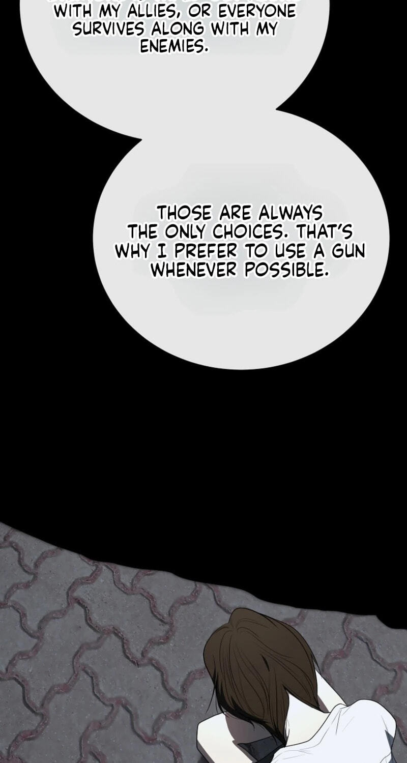 A Ranker's Guide to the Good Life Chapter 87 page 77 - 