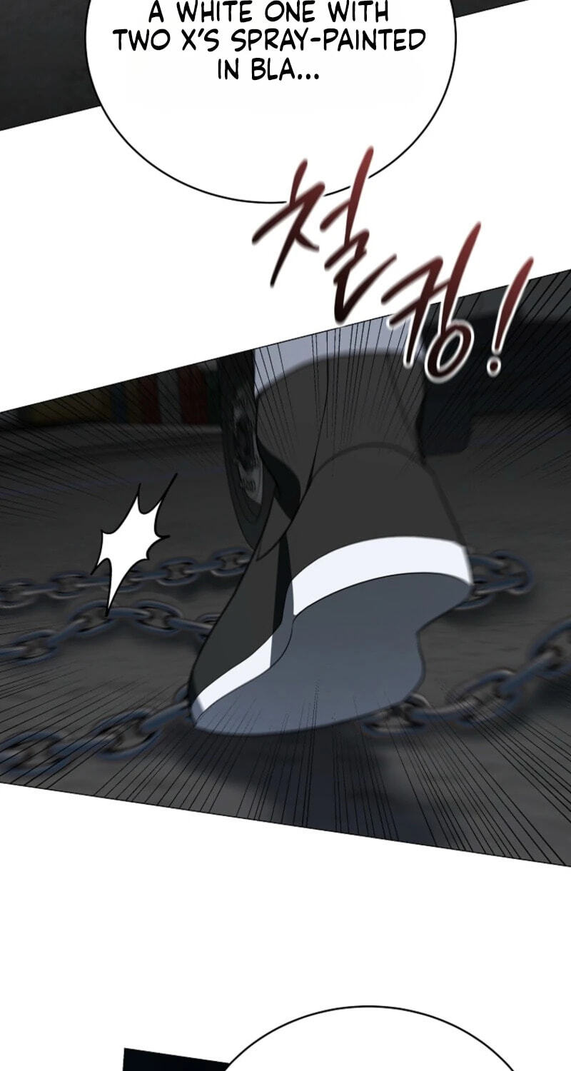 A Ranker's Guide to the Good Life Chapter 87 page 9 - 