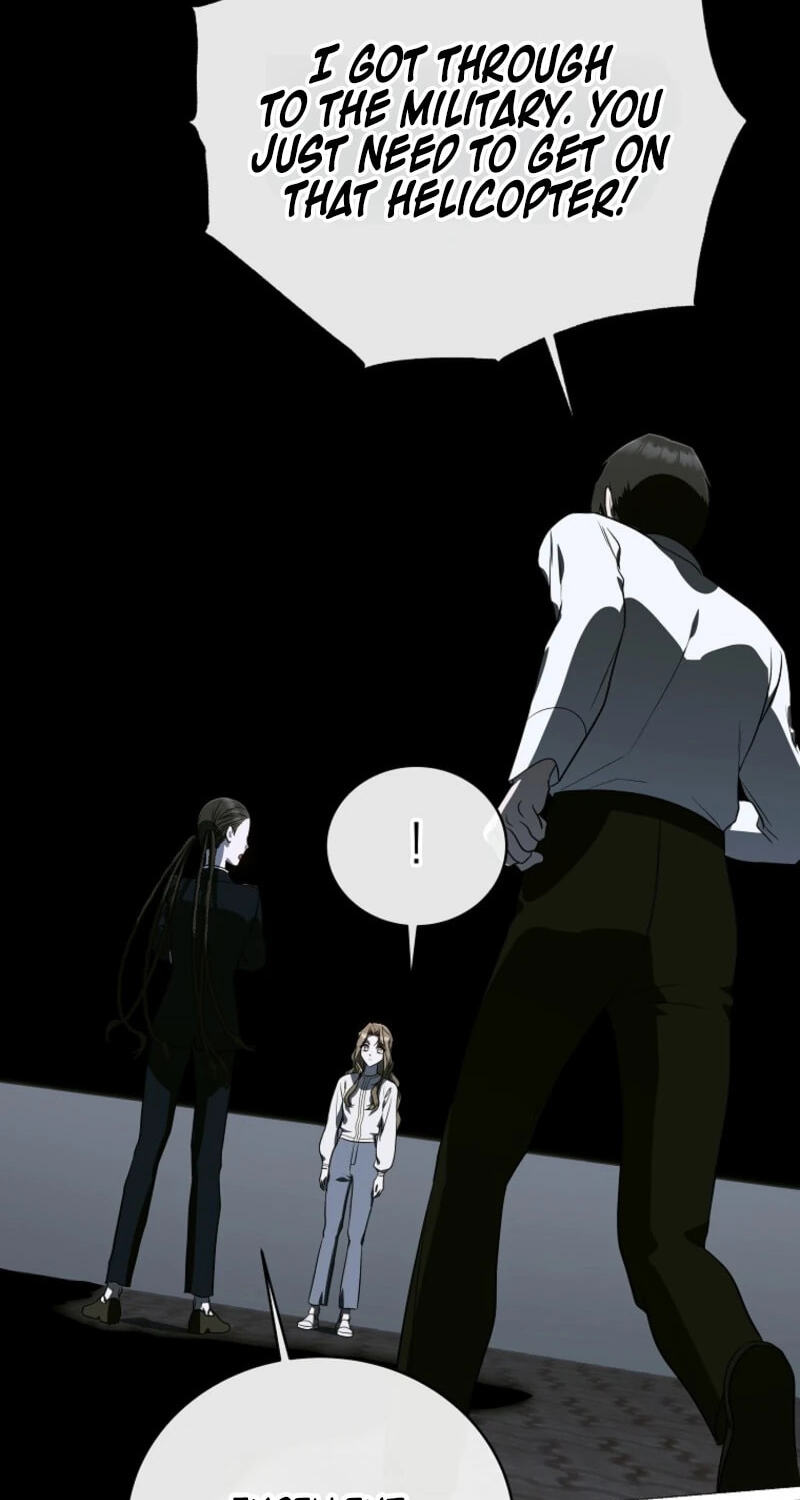 A Ranker's Guide to the Good Life Chapter 87 page 82 - 