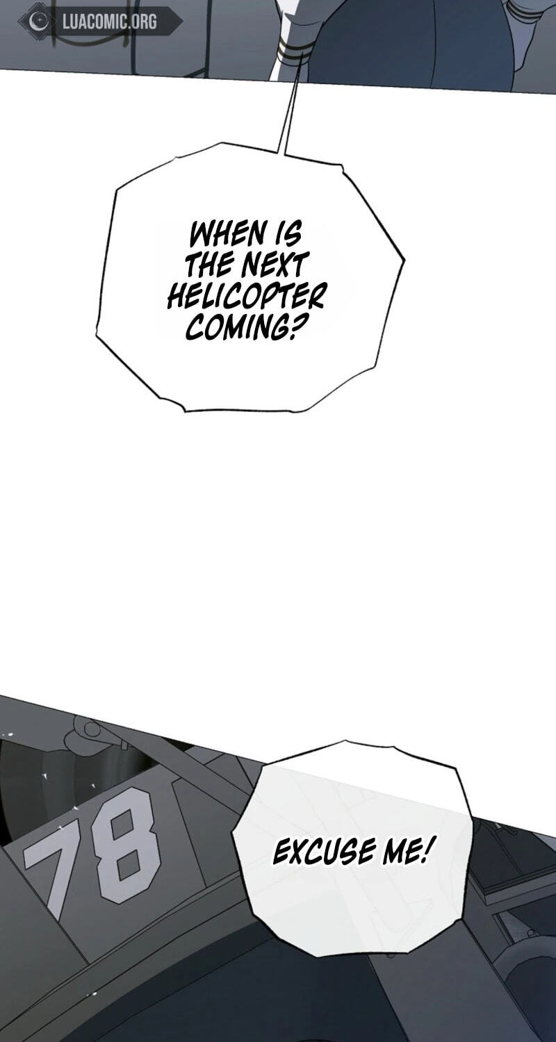 A Ranker's Guide to the Good Life Chapter 87 page 85 - 