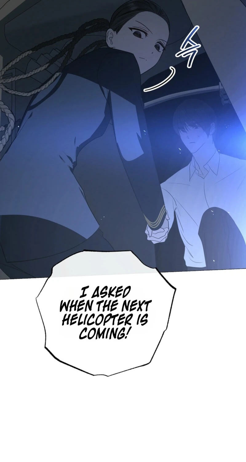 A Ranker's Guide to the Good Life Chapter 87 page 86 - 