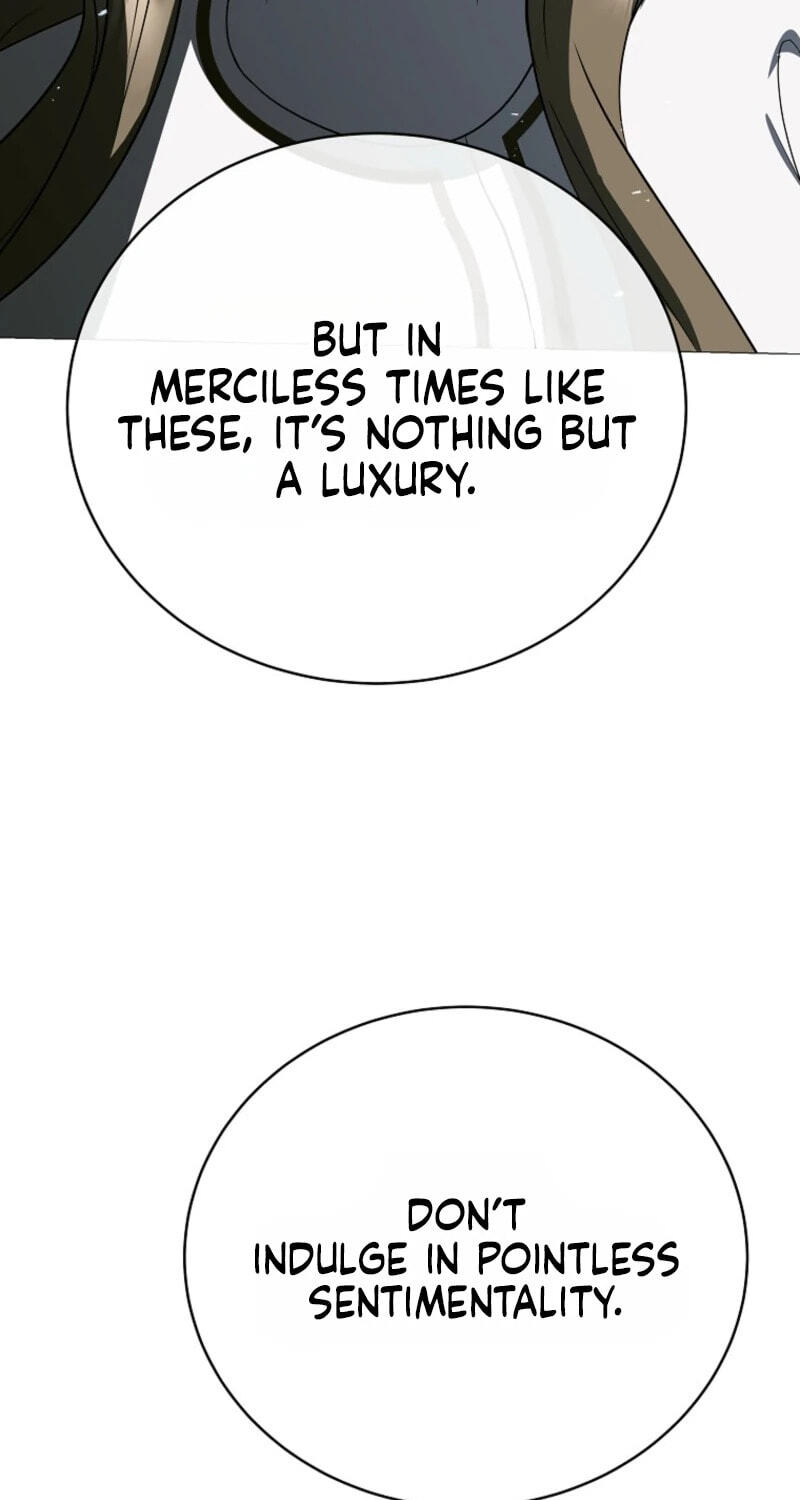 A Ranker's Guide to the Good Life Chapter 87 page 91 - 