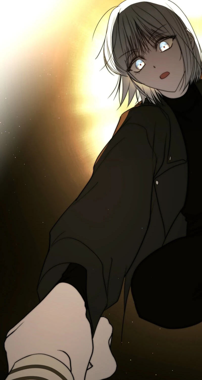A Ranker's Guide to the Good Life Chapter 88 page 2 - 