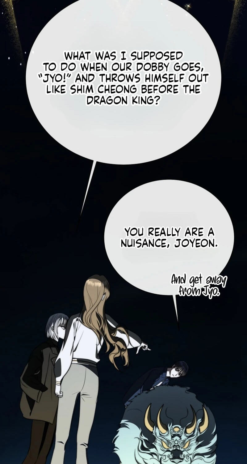 A Ranker's Guide to the Good Life Chapter 88 page 28 - 