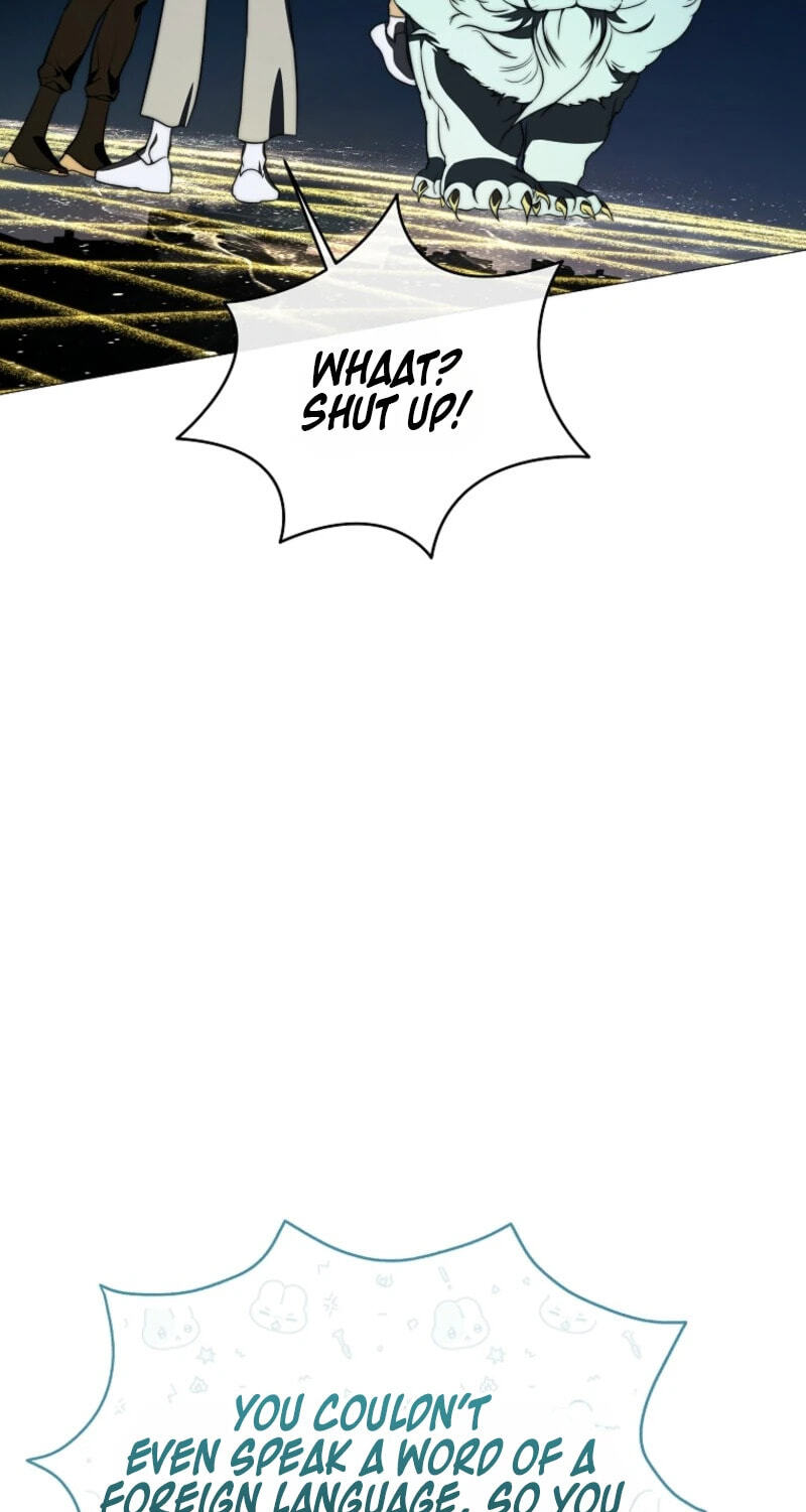 A Ranker's Guide to the Good Life Chapter 88 page 29 - 