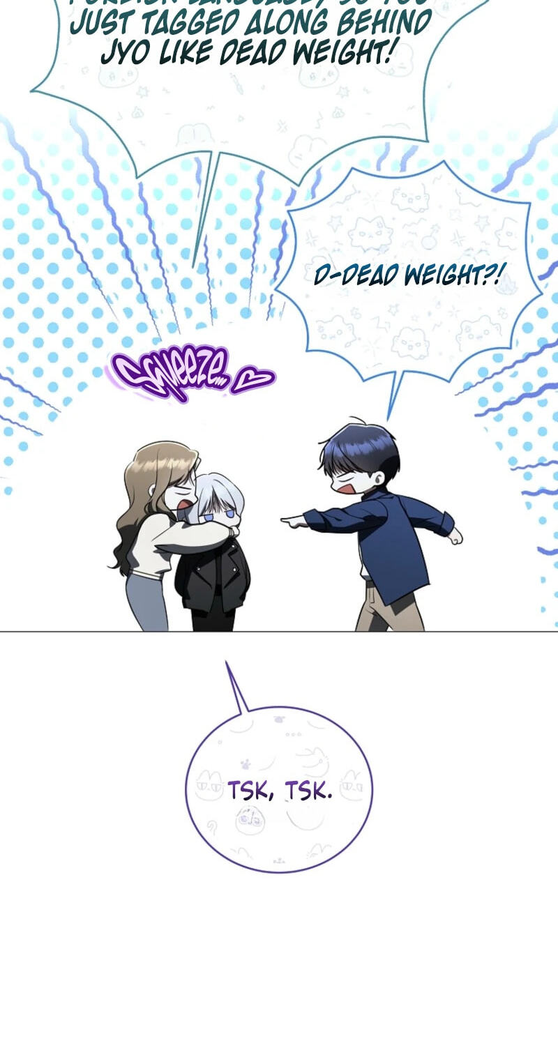 A Ranker's Guide to the Good Life Chapter 88 page 30 - 