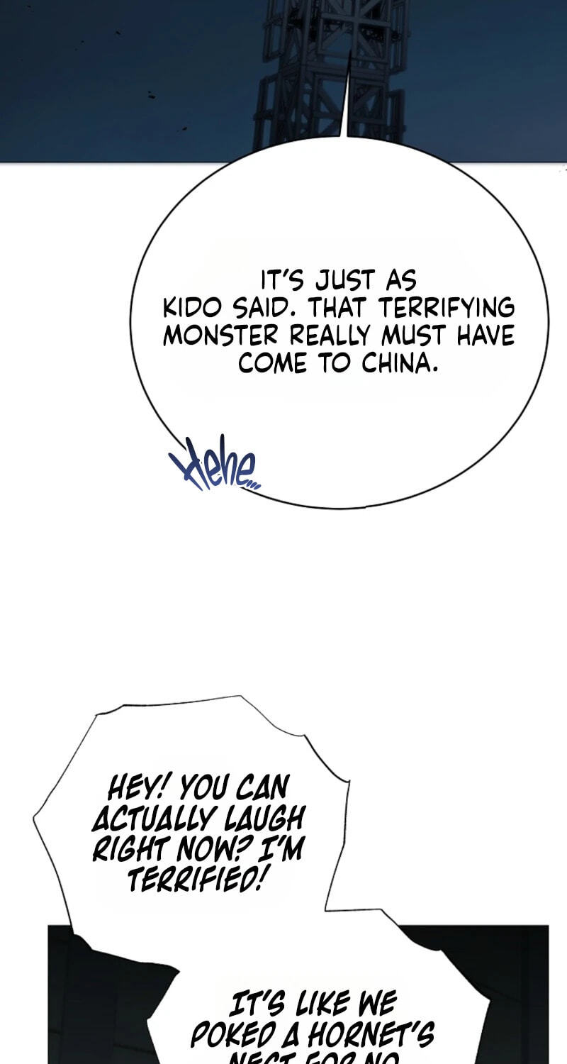A Ranker's Guide to the Good Life Chapter 88 page 43 - 