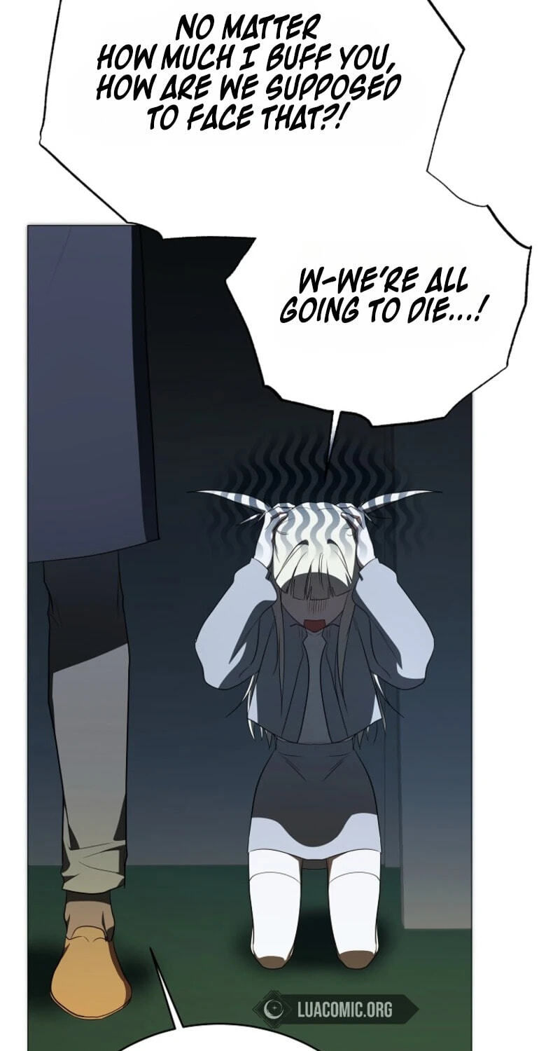 A Ranker's Guide to the Good Life Chapter 88 page 49 - 