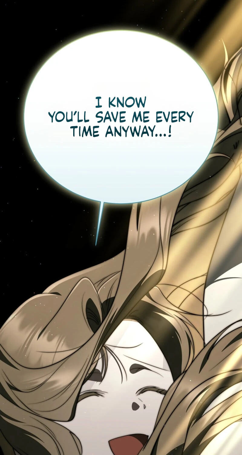 A Ranker's Guide to the Good Life Chapter 88 page 6 - 