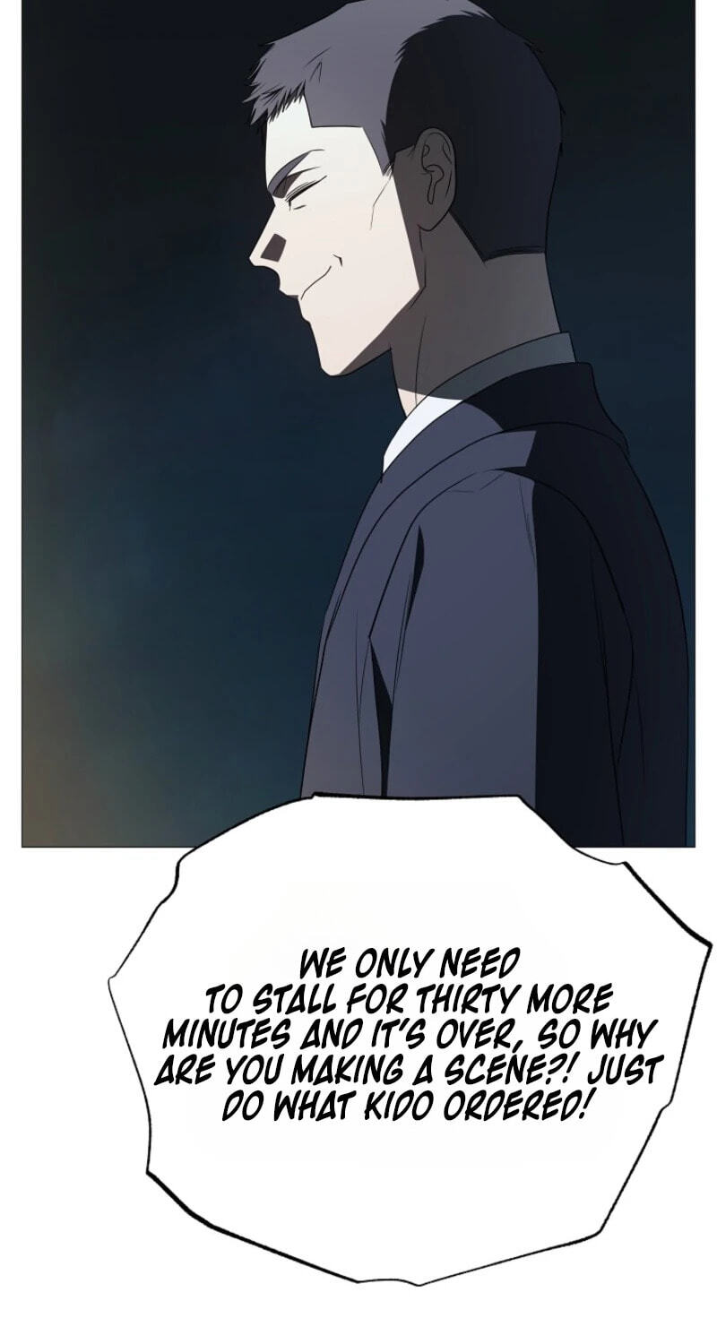 A Ranker's Guide to the Good Life Chapter 88 page 55 - 