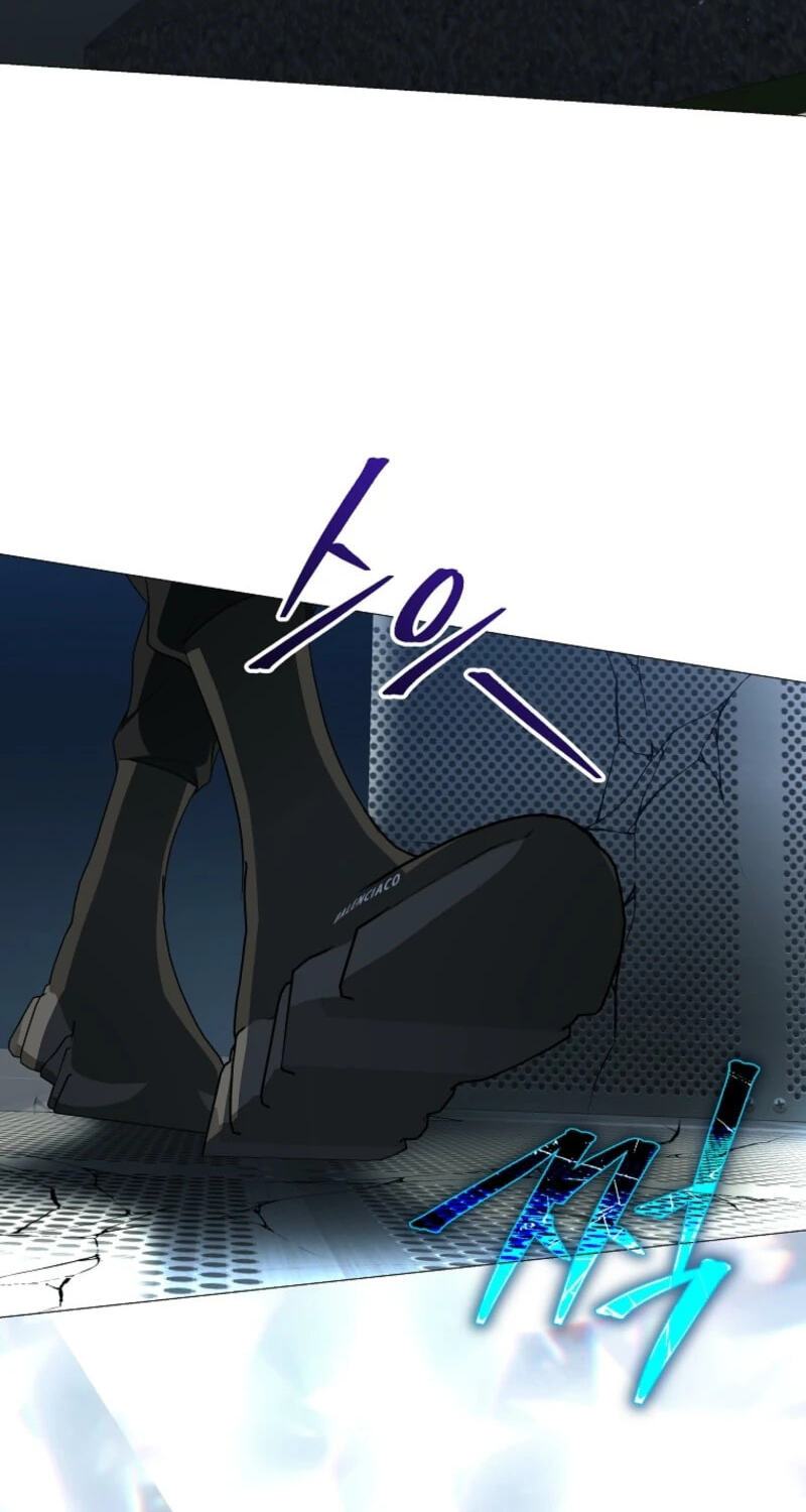 A Ranker's Guide to the Good Life Chapter 88 page 60 - 