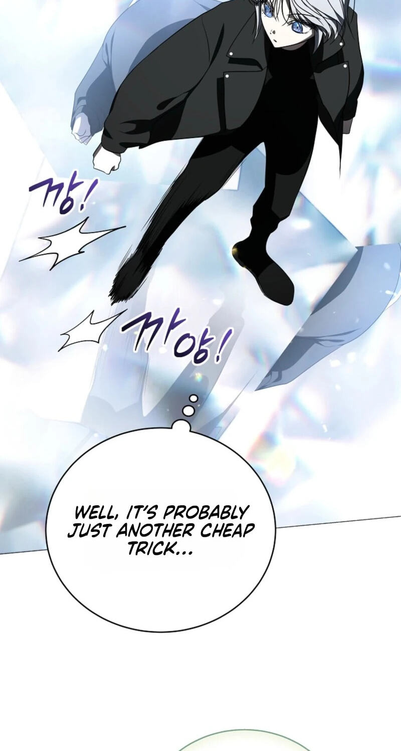 A Ranker's Guide to the Good Life Chapter 88 page 64 - 