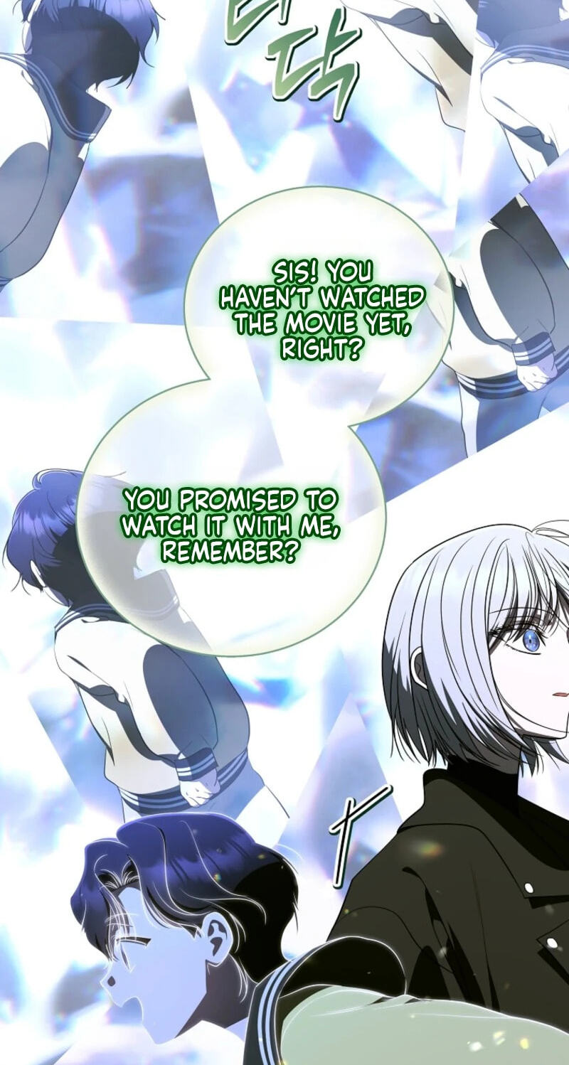 A Ranker's Guide to the Good Life Chapter 88 page 68 - 