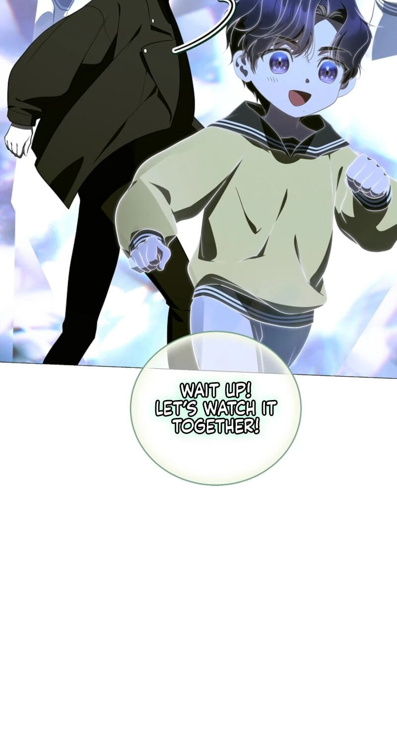 A Ranker's Guide to the Good Life Chapter 88 page 70 - 