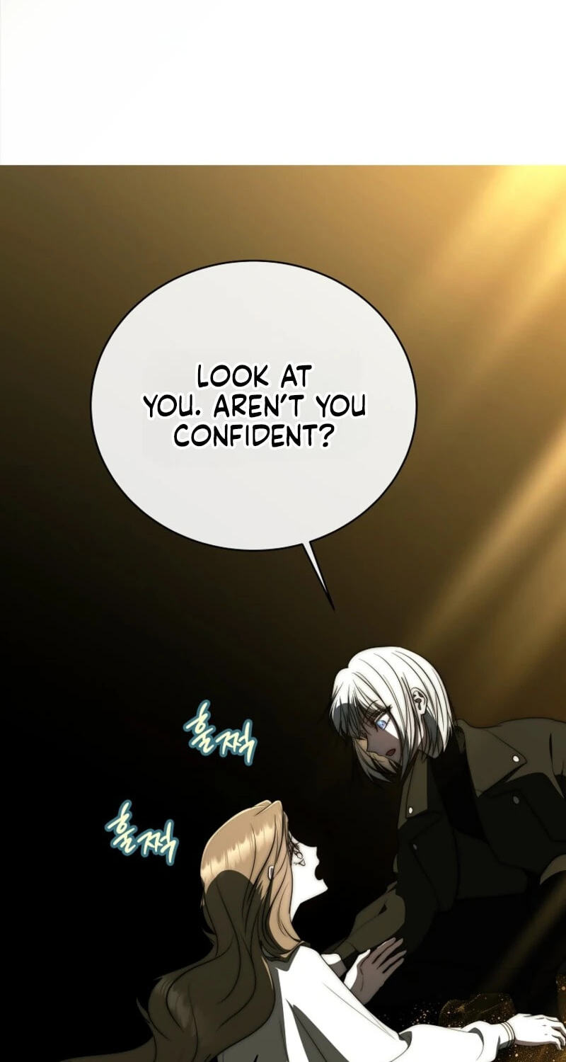 A Ranker's Guide to the Good Life Chapter 88 page 8 - 