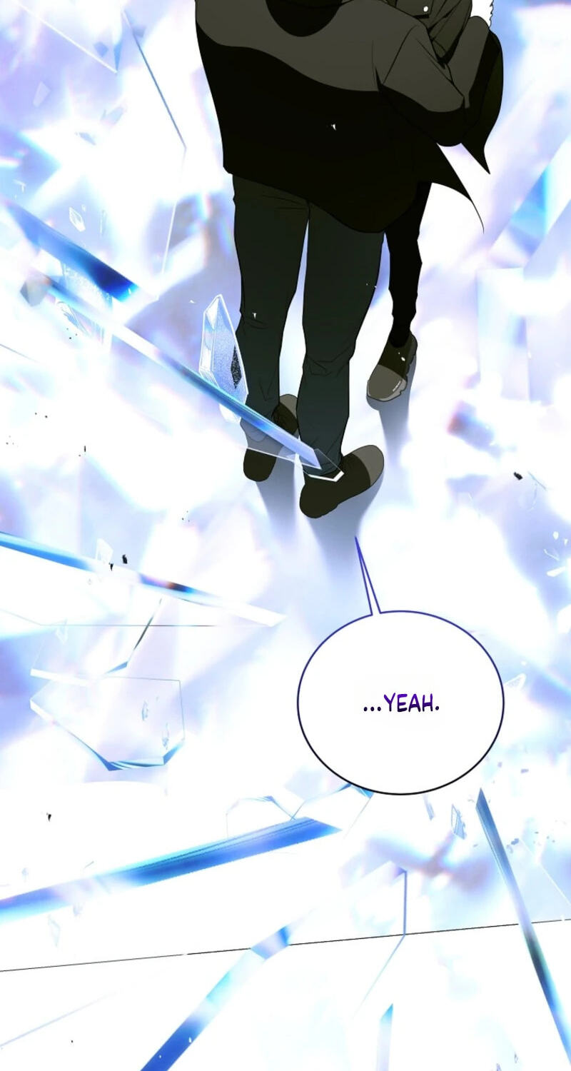 A Ranker's Guide to the Good Life Chapter 89 page 12 - 