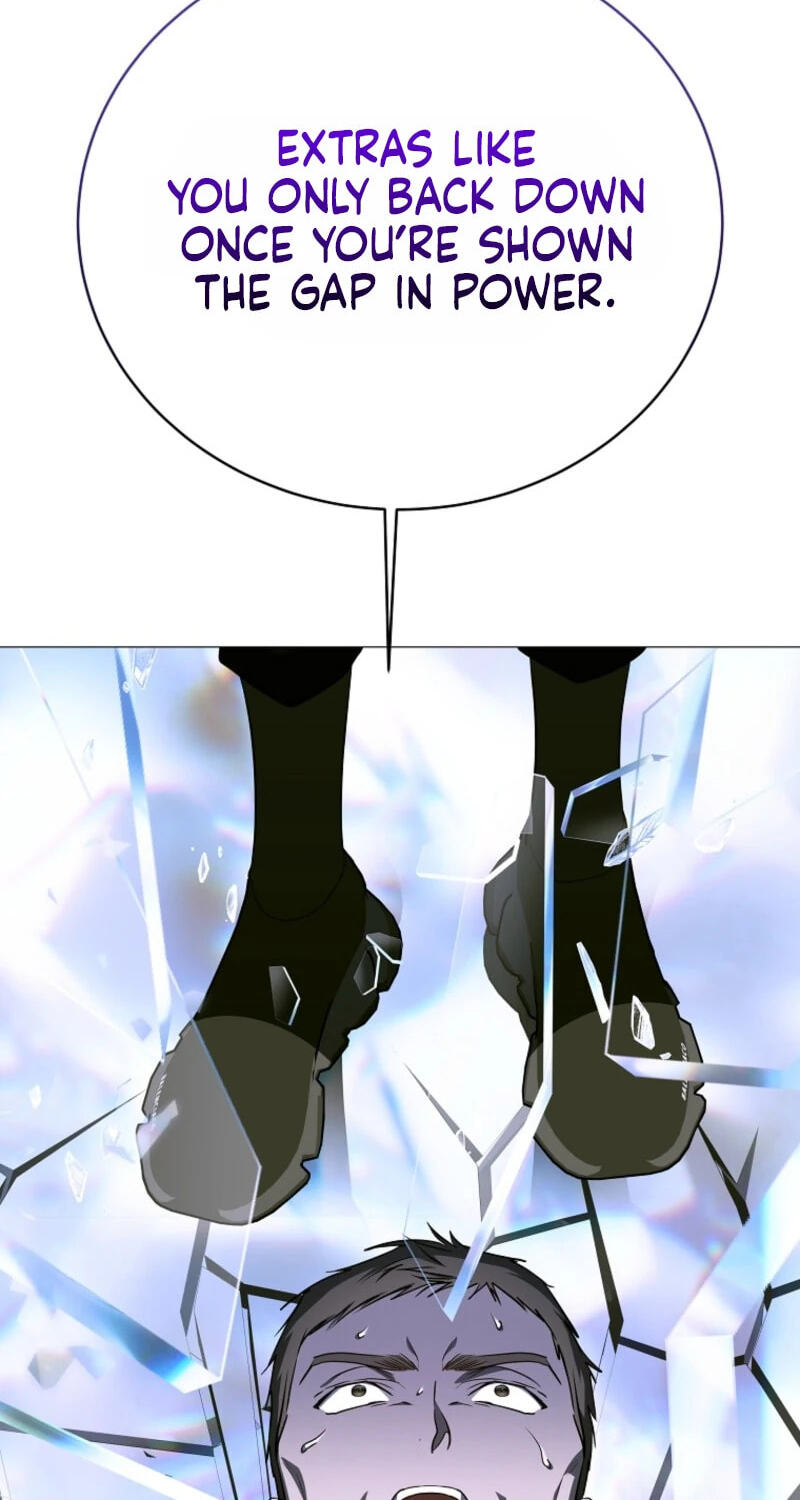 A Ranker's Guide to the Good Life Chapter 89 page 26 - 