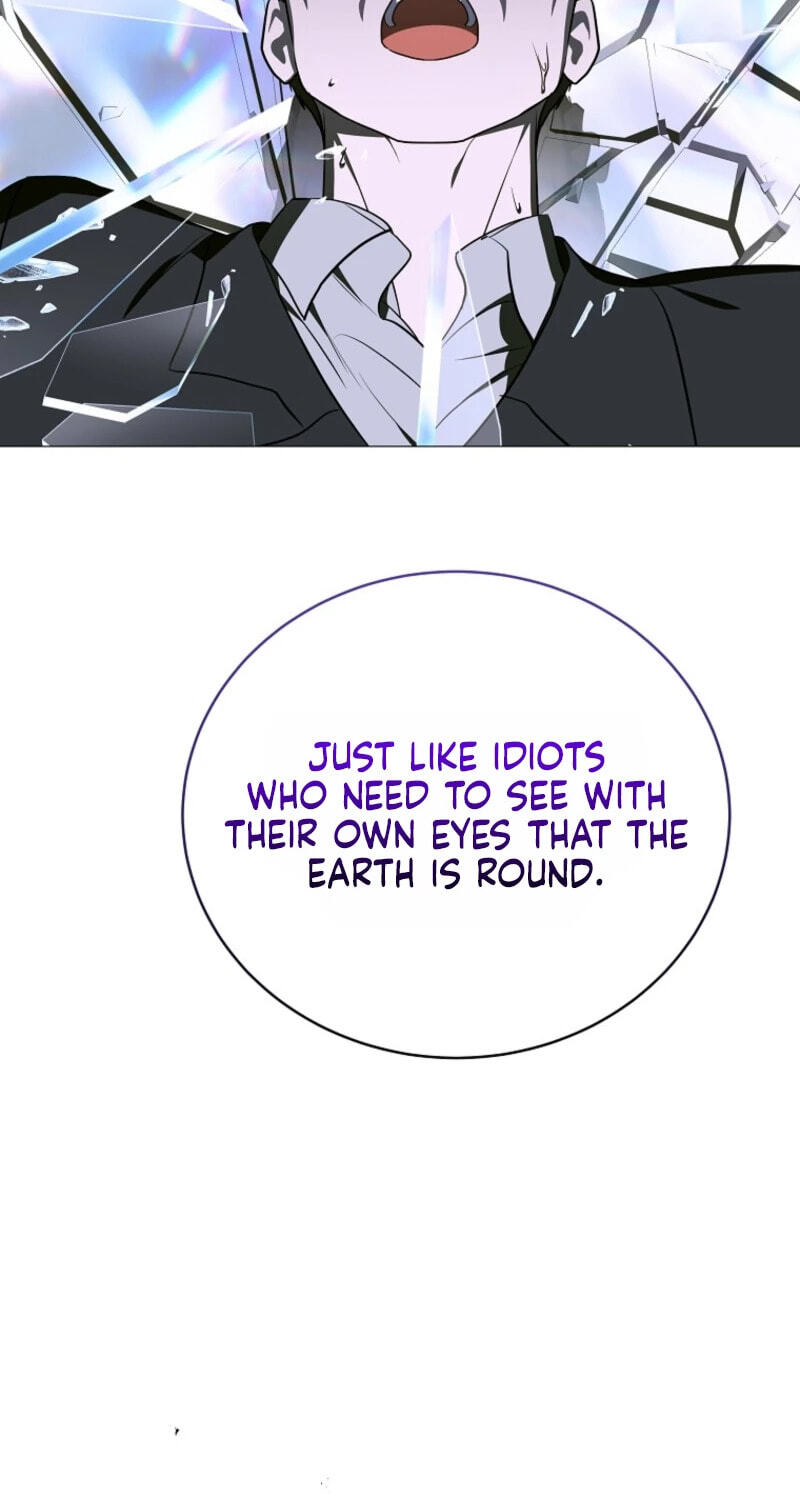 A Ranker's Guide to the Good Life Chapter 89 page 27 - 