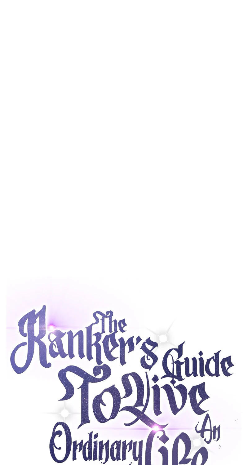 A Ranker's Guide to the Good Life Chapter 89 page 30 - 