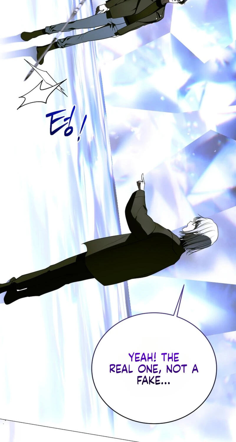 A Ranker's Guide to the Good Life Chapter 89 page 4 - 