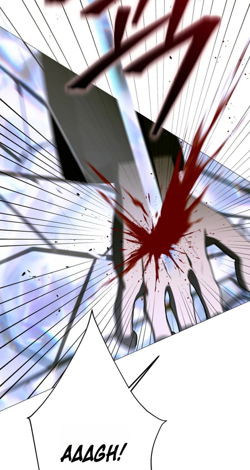 A Ranker's Guide to the Good Life Chapter 89 page 37 - 
